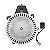 Motor Ventilador de Ar Caixa Evaporadora Nissan Frontier, X Terra - Imagem 1