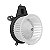 Motor Ventilador de Ar Caixa Evaporadora Nissan Frontier, X Terra - Imagem 3