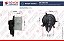 Motor Ventilador de Ar Caixa Evaporadora Nissan Frontier, X Terra - Imagem 2