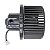 Motor Ventilador de Ar Caixa Evap Máquina Escavadeira Hyundai - Imagem 3