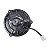 Motor Ventilador de Ar Caixa Evap Máquina Escavadeira Hyundai - Imagem 4