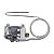 Termostato Universal Blindado Robertshaw Capila r600 - Imagem 3