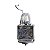 Termostato Universal Blindado Robertshaw Capila r600 - Imagem 4