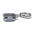 Termostato Universal Blindado Robertshaw Capila r600 - Imagem 7