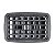 Difusor Ar Condicionado Universal Retangular - Imagem 3