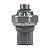 Pressostato de Alta Ford Cargo 815 816 Ford F250 MWM Caterpillar 320B Renault kwid Toyota Hilux SR SRV SW4 - Imagem 3