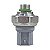 Pressostato de Alta Ford Cargo 815 816 Ford F250 MWM Caterpillar 320B Renault kwid Toyota Hilux SR SRV SW4 - Imagem 5
