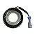 Bobina do Compressor de Ar Condicionado Original Scroll Tracker Onix Até 2019 Spin Sonic 1.8 Cobalt 1.8 - - Imagem 3