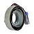 Bobina do Compressor de Ar Condicionado Original Scroll Tracker Onix Até 2019 Spin Sonic 1.8 Cobalt 1.8 - - Imagem 4