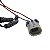 Bobina do Compressor de Ar Condicionado Original Scroll Tracker Onix Até 2019 Spin Sonic 1.8 Cobalt 1.8 - - Imagem 7