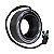 Bobina do Compressor de Ar Condicionado Sanden 6V12 7H15 4711 - Imagem 2