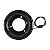 Bobina do Compressor de Ar Condicionado Sanden 5H16 5H14 508 510 - Imagem 2