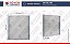 Filtro de Cabine Volkswagen Gol Voyage Saveiro G5 G6 G7 - Imagem 2