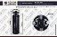 Filtro Secador Universal O'ring 2 Pressostato TC57 - Imagem 2