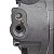 Compressor de Ar Condicionado Modelo CVC Polo , Fox , Voyage , Gol G5 G6 Motor 1.6 - Imagem 9