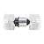 Motor Ventilador de Ar Caixa Evaporadora Caminhão Volvo FH FM NH FMX - Imagem 1