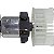 Motor Ventilador de Ar Caixa Evaporadora Caminhão Volvo FH FM NH FMX - Imagem 4