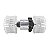 Motor Ventilador de Ar Caixa Evaporadora Caminhão Volvo FH FM NH FMX - Imagem 6