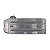 Evaporador de Ar Condicionado Volkswagen Gol Parati Saveiro G2 G3 G4 Cx Denso - Imagem 4