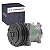 Compressor de Ar Condicionado Modelo 5h14 8 Orelhas 24 V 2a Universal - Imagem 1