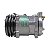 Compressor de Ar Condicionado Modelo 5h14 8 Orelhas 24 V 2a Universal - Imagem 1