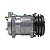 Compressor de Ar Condicionado Modelo 5h14 8 Orelhas 24 V 2a Universal - Imagem 6