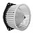 Motor Ventilador de Ar Turbina Caixa Evaporadora Chevrolet S10 - Imagem 3