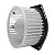 Motor Ventilador de Ar Turbina Caixa Evaporadora Chevrolet S10 - Imagem 4