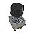 Interruptor Universal Rotativo De 5 Pinos 3 Velocidades - Imagem 1