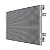 Condensador de Ar Condicionado Ford Fiesta, Ka, Jeep Troller - Imagem 5