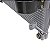 Condensador de Ar Condicionado Mitsubishi L200 1996 em diante - Imagem 9