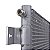 Condensador de Ar Condicionado Máquina R300-LC7, R305-LC7, R320-LC7 - Imagem 6