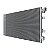 Condensador de Ar Condicionado Renault Fluence - Imagem 1