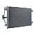 Condensador de Ar Condicionado Renault Megane 1999 a 2005 - Imagem 5