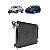 Condensador de Ar Condicionado Jetta 2007 Até 2009 Golf 2012 em diante - Imagem 4