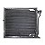 Condensador de Ar Condicionado BMW 318 323 325 1993 Até 1998 - Imagem 1