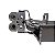 Condensador de Ar Condicionado BMW 318 323 325 1993 Até 1998 - Imagem 6