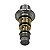 Válvula Torre Compressor de Ar Condicionado Fomoco Ford Azera Até 2011 Evoque - Imagem 3