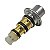 Válvula Torre Compressor de Ar Condicionado Fomoco Ford Azera Até 2011 Evoque - Imagem 3