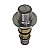 Válvula Torre Compressor de Ar Condicionado Fomoco Ford Azera Até 2011 Evoque - Imagem 5