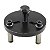 Sacador De Embreagem Do Compressor de Ar Condicionado Cvc Delphi - Imagem 4