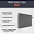 Condensador de Ar Condicionado Fiat Novo Uno 2010>, Palio 2012>, Mobi 2017> Sistema Denso - Imagem 11
