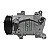 Compressor de Ar Condicionado Modelo Honda Civic Motor 15 G 10 - Imagem 1