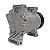 Compressor de Ar Condicionado Modelo Honda Civic Motor 15 G 10 - Imagem 6
