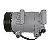 Compressor de Ar Condicionado Modelo Honda Civic Motor 15 G 10 - Imagem 8
