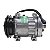 Compressor de Ar Condicionado Sanden Asia 7h15 U4275 - Imagem 1