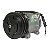 Compressor de Ar Condicionado Sanden Asia 7h15 4862 8 Orelhas - Imagem 3
