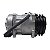 Compressor de Ar Condicionado Sanden Asia 7h15 4862 8 Orelhas - Imagem 5