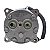 Compressor de Ar Condicionado Sanden Asia 7h15 4862 8 Orelhas - Imagem 7