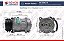 Compressor de Ar Condicionado Sanden Asia 7h15 4862 8 Orelhas - Imagem 2